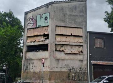 72e6acba48ab5eac5468060dd7cf89281021fdf4 · Galpão à venda, 100 m² por R$ 490.000,00 - Mooca - São Paulo/SP