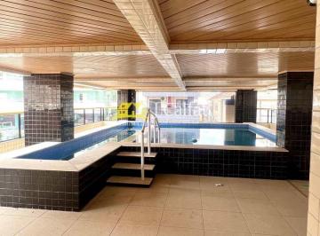 Apartamento · 63m² · 2 Quartos · 1 Vaga · Apartamento com 2 quartos, Boqueirão, Praia Grande.