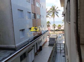 Apartamento · 45m² · 1 Quarto · 1 Vaga · Apartamento com 1 quarto, Tupi, Praia Grande, Cod: 6973