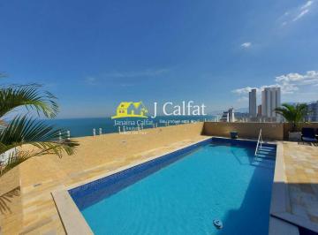 Apartamento · 86m² · 2 Quartos · 2 Vagas · Apartamento com 2 quartos, Boqueirão, Praia Grande.