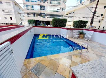 Apartamento · 79m² · 2 Quartos · 1 Vaga · Apartamento com 2 quartos, Canto do Forte, Praia Grande.