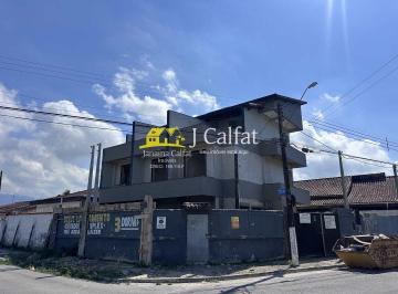 Casa · 108m² · 3 Quartos · 1 Vaga · Sobrado com 3 quartos, Caiçara, Praia Grande.