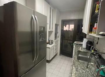 5efdf5a829ec9887d7b0f0b8c2be58f5cae9b164 · Apartamento com 3 dormitórios à venda, 100 m² por R$ 1.280.000,00 - Moema - São Paulo/SP