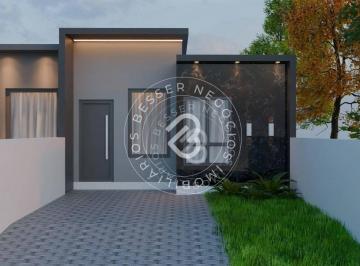 13bacacac2cf1e7354811feac1201dbe83c6a9c9 · Casa com 2 dormitórios à venda, 55 m² por R$ 339.900 - Recanto do Vale - Sapucaia do Sul/RS