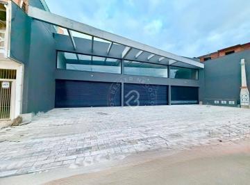 c09d9374f2d0d445ed73f3ac1da2df678ed2ea8c · Loja para alugar, 236 m² por R$ 8.300,00/mês - Camboim - Sapucaia do Sul/RS