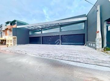 705c026398a9ffbce380ce90b1edd141845df00e · Loja para alugar, 188 m² por R$ 5.500,00/mês - Camboim - Sapucaia do Sul/RS