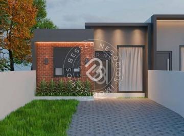 a54299511f41f0f398f3d07f49bfed445886d741 · Casa com 2 dormitórios à venda, 55 m² por R$ 339.000 - Recanto do Vale - Sapucaia do Sul/RS