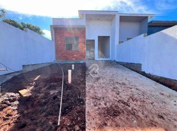 da8dcfbbf99dfb2c25dd4a36f919689ce848ac05 · Casa à venda, 55 m² por R$ 439.000,00 - Recanto do Vale - Sapucaia do Sul/RS