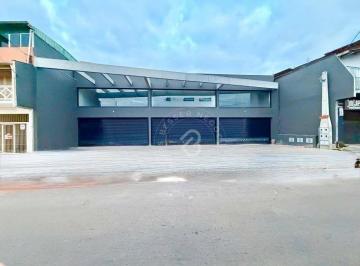 606f6374667f2477de30ae385d8e34c426d8ba6d · Loja para alugar, 236 m² por R$ 8.300,00/mês - Camboim - Sapucaia do Sul/RS