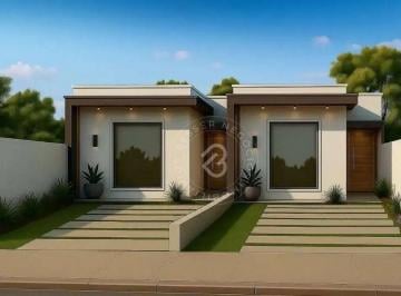 1c3a220d91c954bf043b051a2037b71b50b37efd · Casa com 2 dormitórios à venda, 48 m² por R$ 326.000 - Boa Vista - São Leopoldo/RS