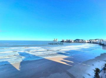 90a44338c750fbc51e48225645434b61010363bc · Lindo apartamento frente total para o mar da praia das Pitangueiras no Guarujá!