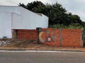 d5816fcc6dce9b60dff7945312924c47103ec329 · Terreno à venda, 256 m² por R$ 85.000,00 - Boa Esperança - Barretos/SP