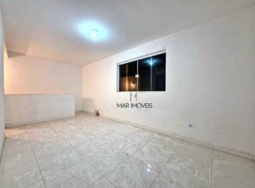 6e34d0cb36ecd5d87544ca1099ac2446bf4ad427 · Casa sobreposta superior com 2 dormitórios no Santo Antonio, 1 vaga