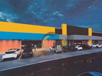 f98803b0be4d1884dd6474aad8db7de7000b2593 · Salão para alugar, 238 m² por R$ 19.000,00/mês - Centro - Barretos/SP