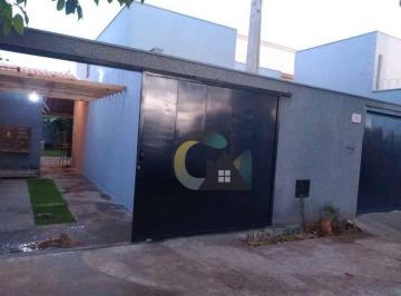 71d4fafd9d7dd31f57c88aa57a7c9c9567269d80 · Casa com 1 dormitório à venda, 70 m² por R$ 315.000,00 - Mais Parque - Barretos/SP