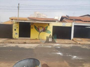 283356fc86ecdab23dc9eeaeead06a91c7fdee5f · Casa com 2 dormitórios à venda, 114 m² por R$ 250.000,00 - Jardim Universitário - Barretos/SP