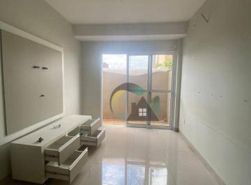 83fc2fd93cdb5187132857939f3bfc3031c5185f · Apartamento com 2 dormitórios para alugar, 58 m² por R$ 2.640,00/mês - Doutor Paulo Prata - Barretos