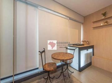 129ce7fdf62d90224a92f3f8f048d38edc942862 · Studio, 25 m² - venda por R$ 590.000,00 ou aluguel por R$ 3.950,00/mês - Brooklin Paulista - São Pau