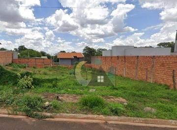 121c8b3c6a7c746ad2049029ebe8656a63f27d63 · Terreno à venda, 200 m² por R$ 100.000,00 - Mais Parque - Barretos/SP