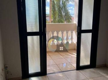 8217e2c205063e58d488913218659e7de551e00c · Apartamento com 2 dormitórios para alugar, 70 m² por R$ 2.500,00/mês - Jardim Soares - Barretos/SP