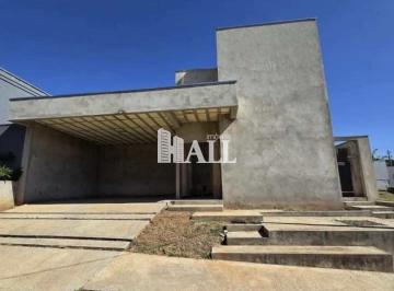 Casa · 175m² · 3 Quartos · 2 Vagas · Casa de Condomínio, Village Provence, Rio Preto