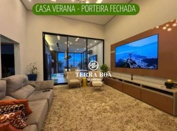 f698374f01294b4a3f0c7a6fc98362c3a517043b · Casa Condomínio Verana - PORTEIRA FECHADA