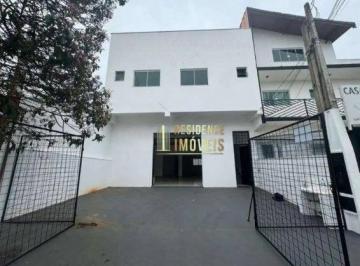 92c10cf36e97026716a4ea825c8d3cda3d994d58 · Salão para alugar, 130 m² por R$ 4.590,00/mês - Jardim Wanel Ville V - Sorocaba/SP