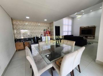 575ed67139822bf193c90deddf91dad3eec09a93 · Casa com 3 dormitórios à venda, 198 m² por R$ 1.270.000,00 - Loteamento Dinorá Rosa - Sorocaba/SP