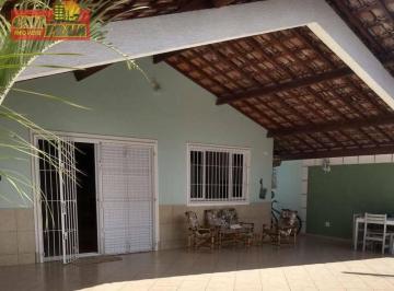 cbfca21e2e52107baa4683247aacf949141cd6bf · 300 metros da praia, casa lote inteiro 3 quartos, 123 m² por R$ 800.000 - jardim real - Praia Grande