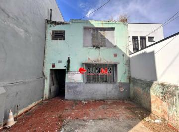 48c135682e698511852ead9228f0489b84b18265 · Terreno em Vila Ipojuca com 122 m² - São Paulo/SP