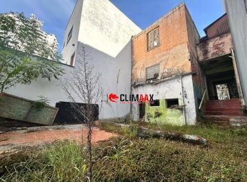f644a2b079f3a660e532b328d3ef5404cbd8a60f · Terreno em Vila Ipojuca com 122 m² - São Paulo/SP