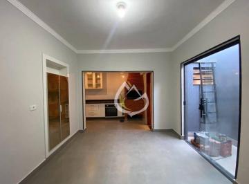 81737c06e7efdde44871feec61b21b02be157cd9 · Casa com 2 dormitórios para alugar, 80 m² por R$ 2.750,00/mês - Vila José Paulino Nogueira - Paulíni
