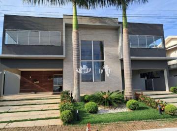 Sobrado com 3 Suites à venda, 525 m² - Cond Villagio Do Engenho - Camb · Sobrado com 3 Suites à venda, 525 m² por R$ 4.500.000 - Cond Villagio Do Engenho - Cambé/PR