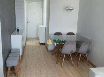 c7eaf05b6d51021dda100cb5943f37c69cbe00fa · Apartamento com 2 dormitórios à venda, 45 m² por R$ 340.000,00 - Centro - Guarulhos/SP