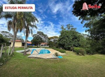 1e2f0db10425ad642eb14a69278b8c8eb0546b1a · Excelente Chácara com 3 suítes à venda, 11000 m² por R$ 2.000.000 - Rio Acima - Mairiporã/SP