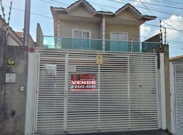 0a70b99f37616f8601b06bcaf6ecda4c16e1f88d · Excelente Sobrado com 3 dormitórios à venda, 149 m² por R$ 750.000 - Jardim Santa Mena - Guarulhos/S