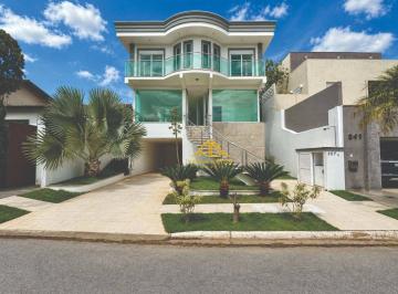 7e29e4b2806921d39883091baae1b2d7af5f12c6 · Casa com 5 dormitórios à venda, 442 m² por R$ 3.500.000,00 - Granja Viana - São Paulo II - Cotia/SP