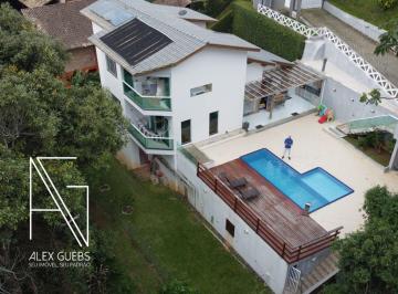 de4b6f8a140f43e75fbf11f64831626903f7f959 · Casa com 4 dormitórios à venda, 300 m² por R$ 2.650.000,00 - Serra da Cantareira - Mairiporã/SP