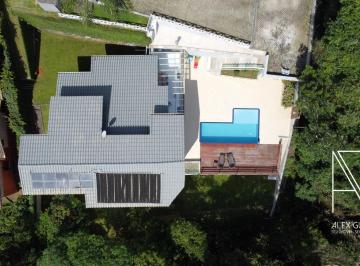15affc8875bd8b45b3968dfc9e62de72ac42b360 · Casa com 4 dormitórios à venda, 300 m² por R$ 2.650.000,00 - Serra da Cantareira - Mairiporã/SP