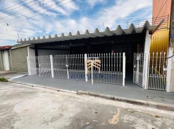 62caa135ddb813596a0c2a31910e9e41419804a0 · Casa com 2 dormitórios para alugar, 70 m² por R$ 2.750,00/mês - Vila Trabalhista - Guarulhos/SP