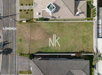 d7fc6ebfc83aaaa2bdf3574cc57404504e683d9b · Terreno à venda, 405 m² por R$ 1.190.000,00 - Pineville - Pinhais/PR