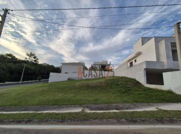 be3f7ac7e426e8dc4329efcdc12cf4e14f5ec8ca · Terreno à venda, 333 m² - Condomínio Cyrela Landscape Esplanada - Votorantim/SP