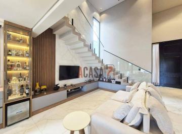 a65b06a7a0cdb3c564b64189c8ce8d06c0507c6e · Casa à venda, 249 m² por R$ 2.280.000,00 - Cyrela Landscape Esplanada - Votorantim/SP