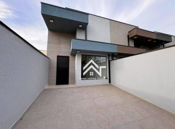 c35206a8245dcb08d4ecfbcc944c59dfc924762f · Casa à venda, 90 m² por R$ 499.000,00 - Jardim São Felipe - Atibaia/SP