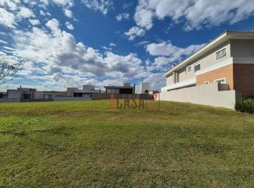 df1da9781846487d4aea79a6064b316acbb43a0e · Terreno à venda, 410 m² - Alphaville Nova Esplanada - Votorantim/SP