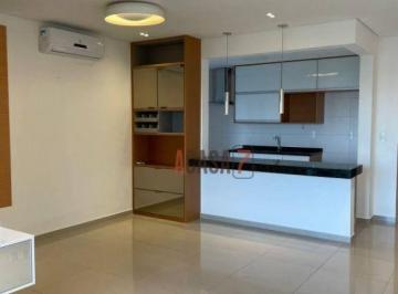 be0c121087eb1d77ba4b4956c817a956437bc2bc · Apartamento para alugar, 85 m² por R$ 5.340,95/mês - Parque Campolim - Sorocaba/SP