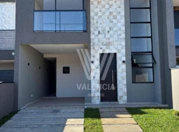 8c83e96cc4b02b64d0442023dc928488ea367563 · Sobrado| 3 Quartos | 1 Suite | 128m² Priv | Ouro Fino - São José dos Pinhais/PR