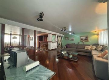 ca185d8df7ff68d1472eb7c399e77cbb656501b9 · Apartamento Mobiliado | 273m² priv | 5 Quarto | 4 suíte | 2 Vaga | Água Verde - Curitiba/PR