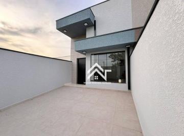 45b515b8a8515fee5ecbf6b1be47e2c2448f4cc9 · Casa para alugar, 90 m² por R$ 3.040,00/mês - Jardim São Felipe - Atibaia/SP