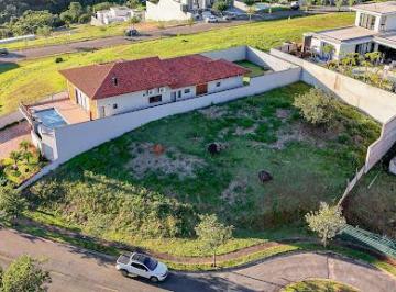 4ed3c7d95babf66c176c13d453e4defaed738547 · Terreno à venda, 793 m² por R$ 960.000,00 - Condomínio Itaporã - Atibaia/SP